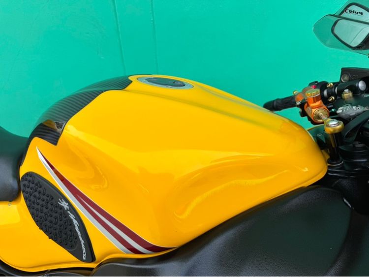 ☄️Suzuki Hayabusa 1340 cc. ปี2011 รูปที่ 7