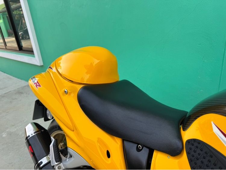 ☄️Suzuki Hayabusa 1340 cc. ปี2011 รูปที่ 8