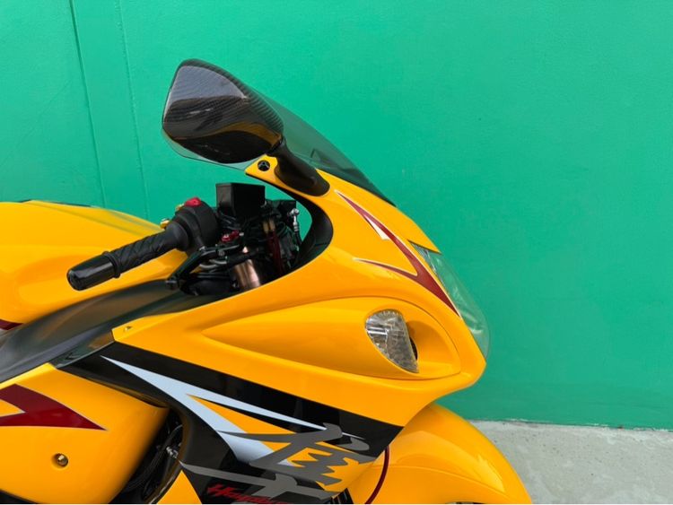 ☄️Suzuki Hayabusa 1340 cc. ปี2011 รูปที่ 6