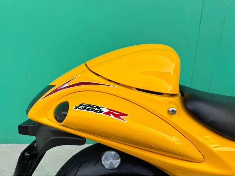 ☄️Suzuki Hayabusa 1340 cc. ปี2011 รูปที่ 5