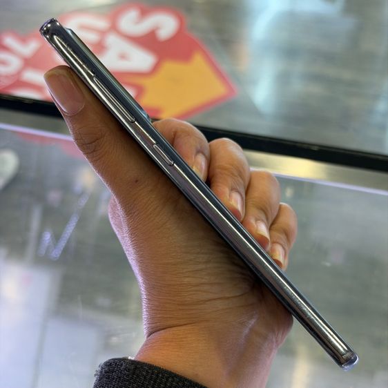 Samsung A73 5G สีดำ เครื่องศูนย์ สภาพสวย จอ6.7นิ้ว แรม8รอม128 Snap778G กล้อง108ล้าน(4ตัว) 🔥🔥 รูปที่ 4