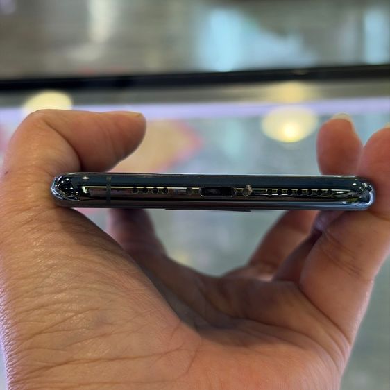 iPhone11 Pro Max 256GB สีเขียว เครื่องศูนย์ โมเดลTH สภาพสวยมากๆ สุขภาพแบต100 🩷🩷 รูปที่ 5