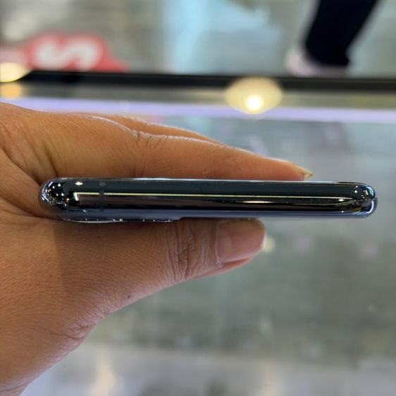 iPhone11 Pro Max 256GB สีเขียว เครื่องศูนย์ โมเดลTH สภาพสวยมากๆ สุขภาพแบต100 🩷🩷 รูปที่ 6