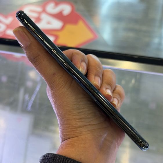 iPhone11 Pro Max 256GB สีเขียว เครื่องศูนย์ โมเดลTH สภาพสวยมากๆ สุขภาพแบต100 🩷🩷 รูปที่ 3