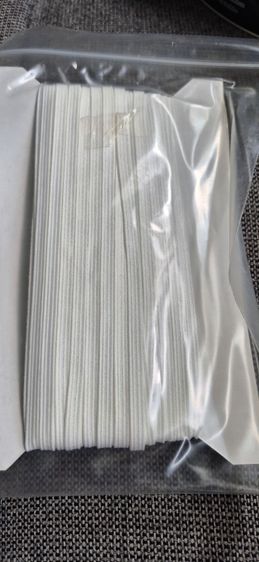 ยางยืดอนามัย แบน 0.5 มิล รูปที่ 2