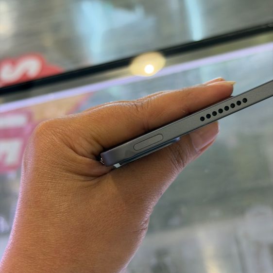 iPad Pro 11 Gen3 256GB M1 WiFi สีดำ เครื่องศูนย์ โมเดลTH สภาพสวยมาก จอ11.0นิ้ว ชิปM1 🩷🩷 รูปที่ 7