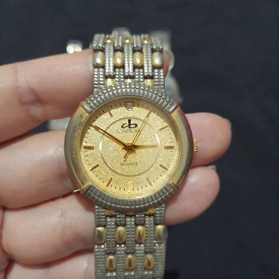 นาฬิกาข้อมือ 100 รูปที่ 6