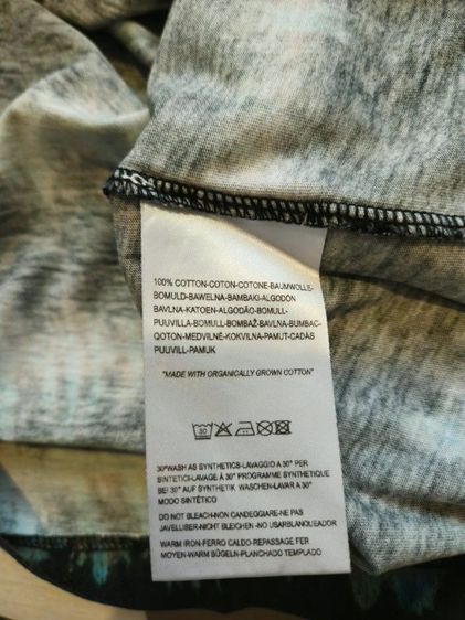 เสื้อยืด​ PS paul smith  รูปที่ 3