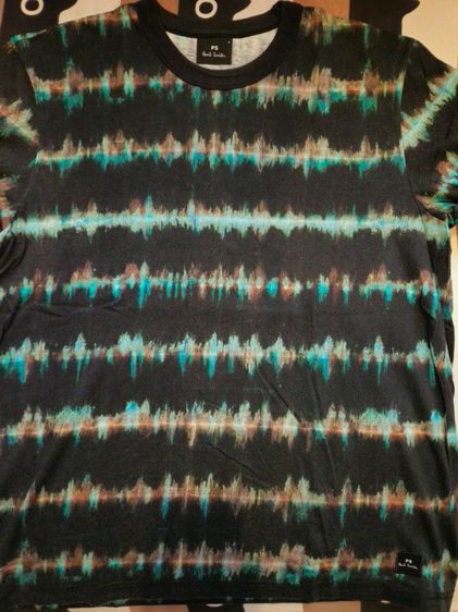 เสื้อยืด​ PS paul smith  รูปที่ 5