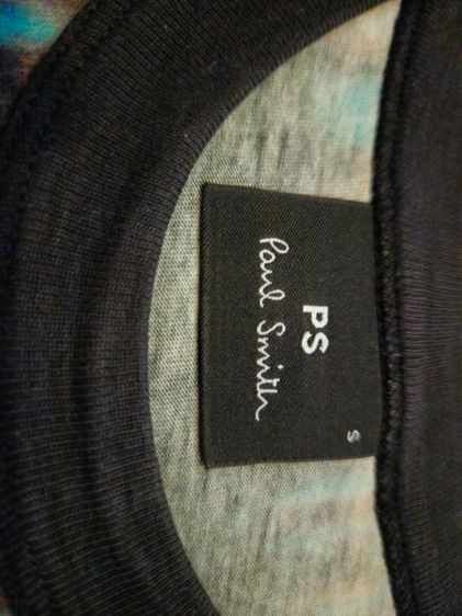 เสื้อยืด​ PS paul smith  รูปที่ 4