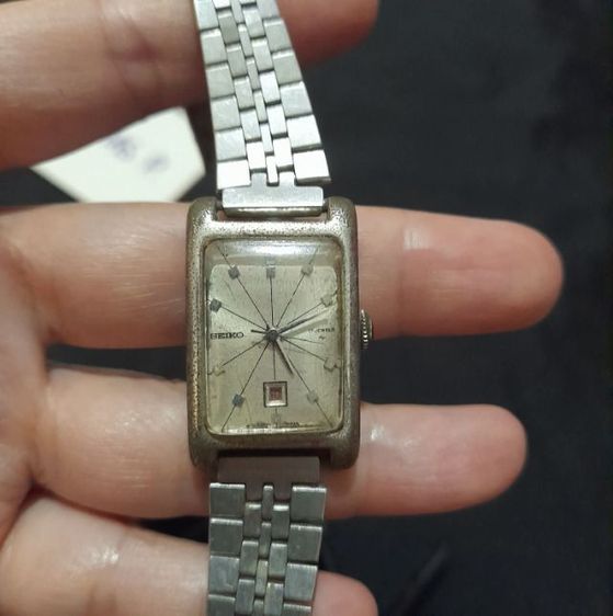 นาฬิกาข้อมือ 500 รูปที่ 2