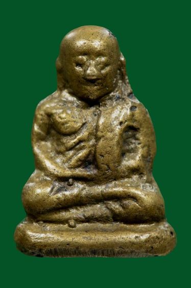 พารูปหล่อหลวงพ่อเงิน