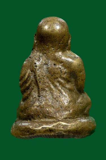 พารูปหล่อหลวงพ่อเงิน รูปที่ 2