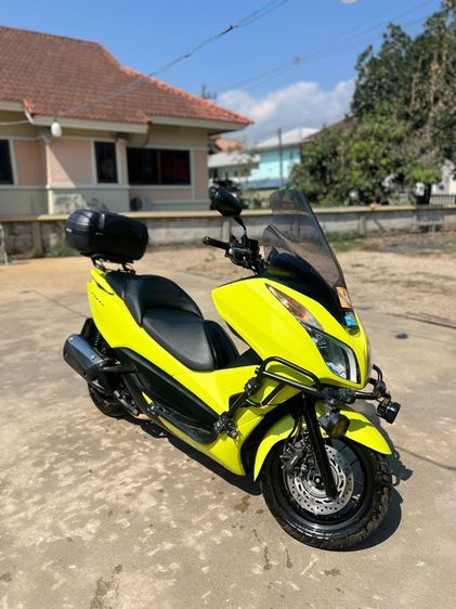 forza 300 รูปที่ 3
