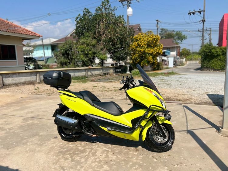 forza 300 รูปที่ 2