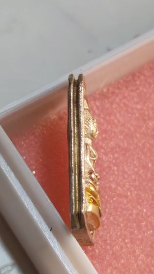 เหรียญหลวงพ่อโสธร​ 80ปีกรมตำรวจแปดเหลี่ยม รูปที่ 6