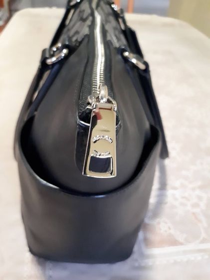 กระเป๋าสะพาย Coach F54797 สวย สภาพดีมาก  รูปที่ 4