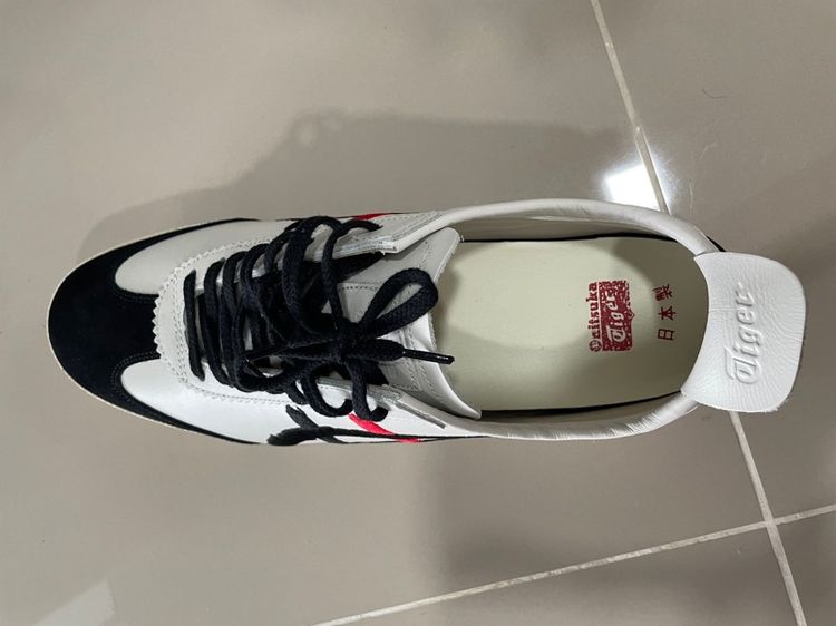 Onitsuka Tiger Mexico 66 Deluxe "Kabuki" Nippon Made รูปที่ 5