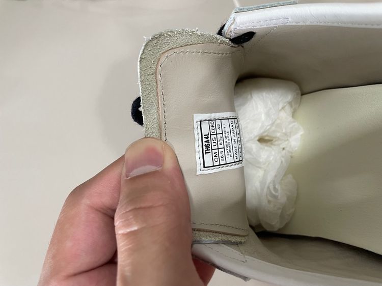 Onitsuka Tiger Mexico 66 Deluxe "Kabuki" Nippon Made รูปที่ 8