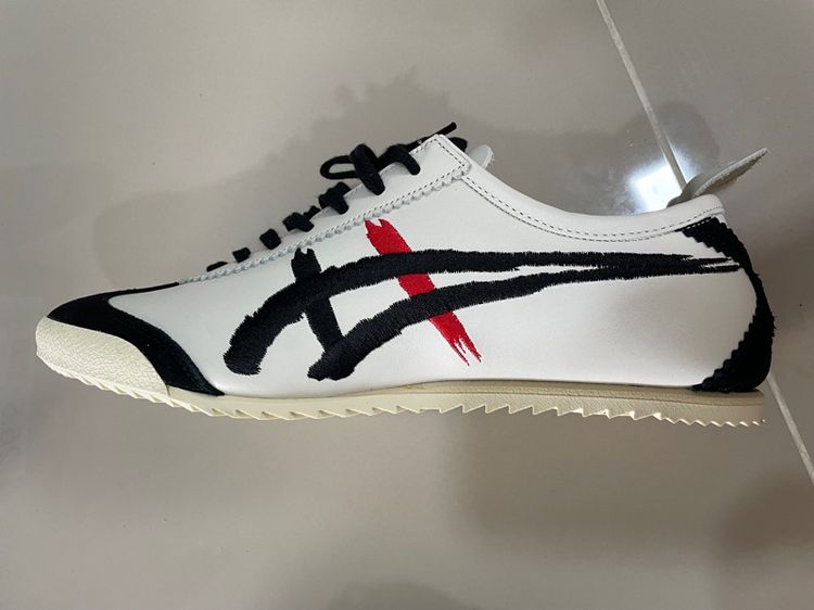 Onitsuka Tiger Mexico 66 Deluxe "Kabuki" Nippon Made รูปที่ 11