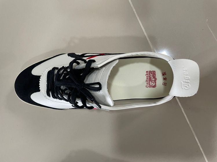 Onitsuka Tiger Mexico 66 Deluxe "Kabuki" Nippon Made รูปที่ 9