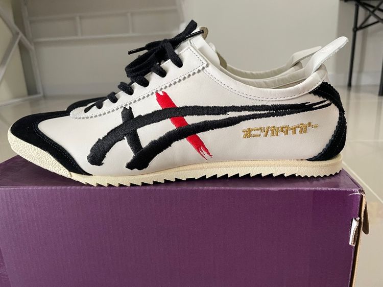 Onitsuka Tiger Mexico 66 Deluxe "Kabuki" Nippon Made