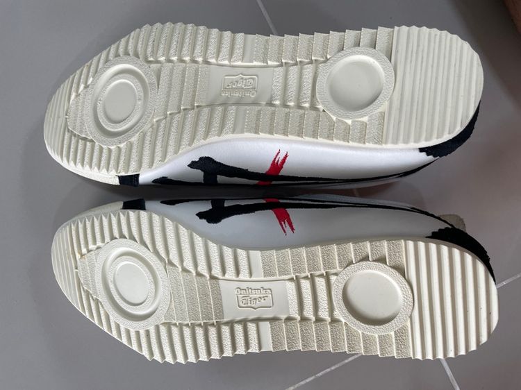 Onitsuka Tiger Mexico 66 Deluxe "Kabuki" Nippon Made รูปที่ 13