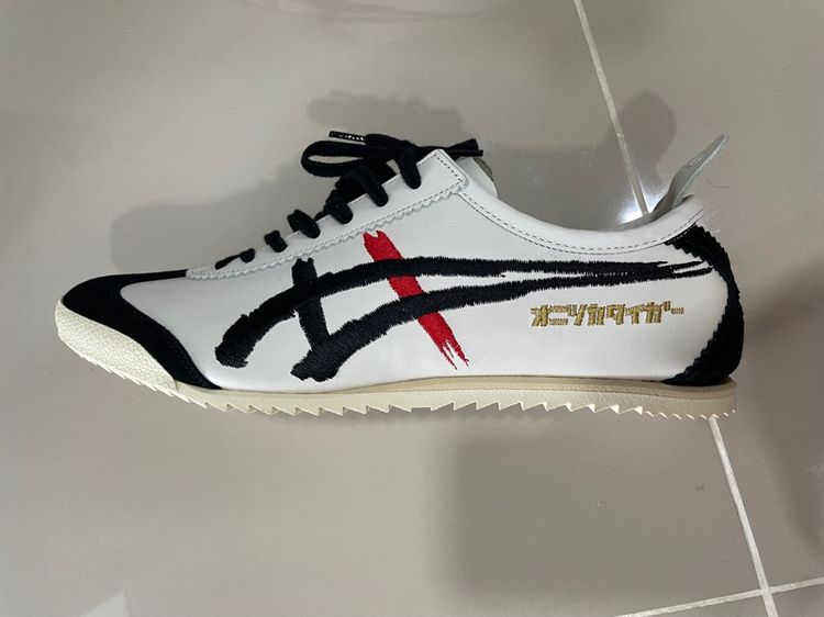 Onitsuka Tiger Mexico 66 Deluxe "Kabuki" Nippon Made รูปที่ 6