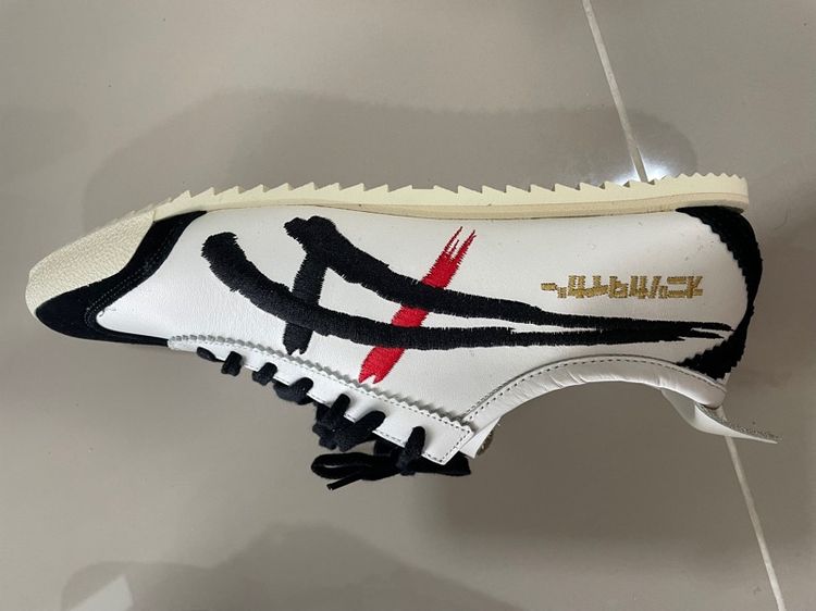 Onitsuka Tiger Mexico 66 Deluxe "Kabuki" Nippon Made รูปที่ 10