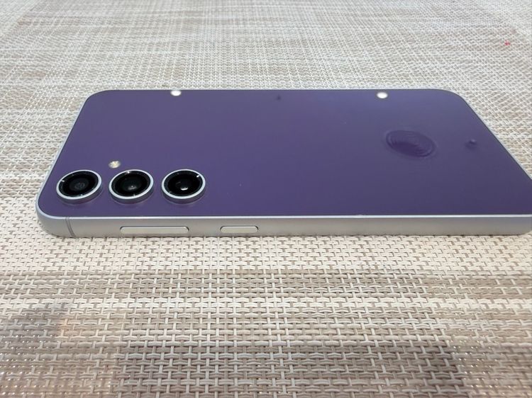 Samsung S23FE 256gb ผ่อนได้ รับเทิร์น รูปที่ 5