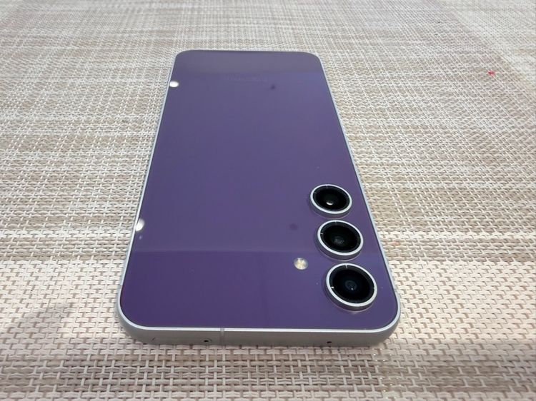 Samsung S23FE 256gb ผ่อนได้ รับเทิร์น รูปที่ 2