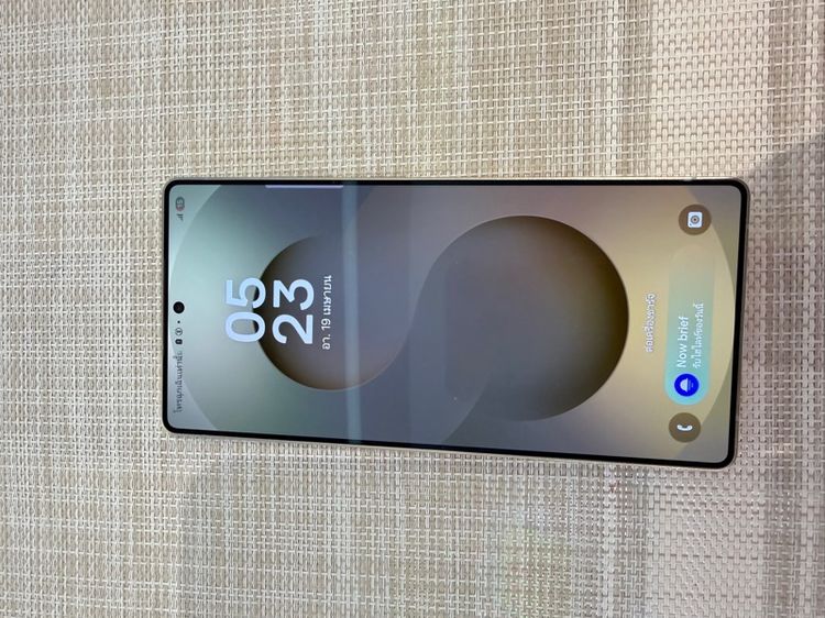 อื่นๆ 512 GB Samsung S25 ultra 512gb ผ่อนได้ รับเทิร์น