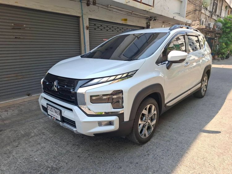 ปี 2024 MITSUBISHI XPANDER 1.5 CROSS