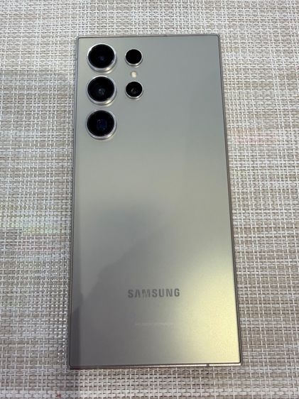 Samsung S24ultra 512gb ผ่อนได้ รับเทิร์น รูปที่ 6