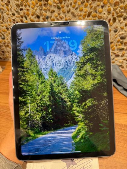 iPad air5 64gb WiFi
