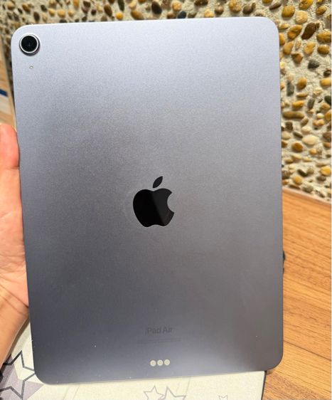 iPad air5 64gb WiFi รูปที่ 2