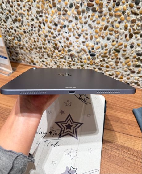 iPad air5 64gb WiFi รูปที่ 4
