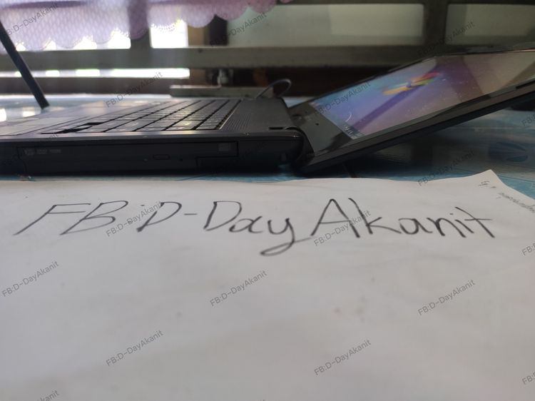 ขายโน้ตบุ้ค Emachine(by Acer) i5 มือสอง สภาพพร้อมใช้งาน รูปที่ 4
