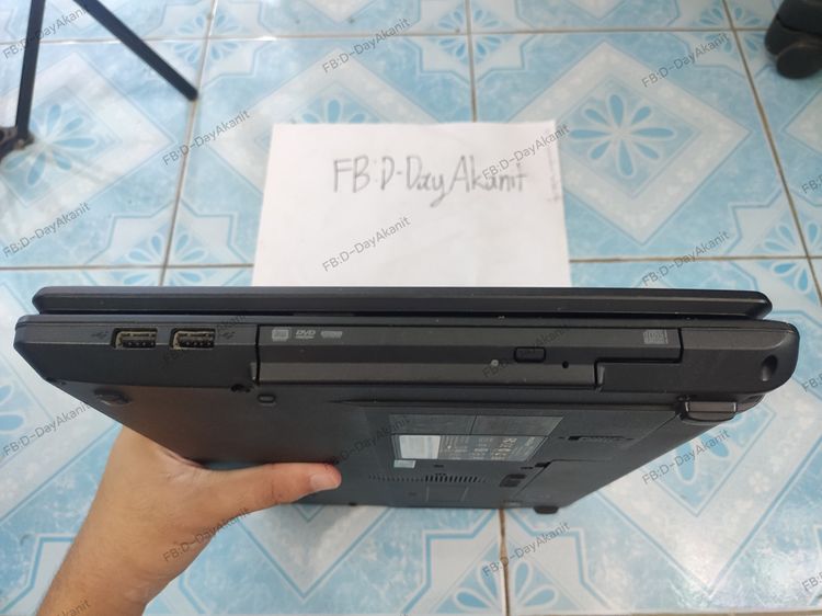 ขายโน้ตบุ้ค Emachine(by Acer) i5 มือสอง สภาพพร้อมใช้งาน รูปที่ 6