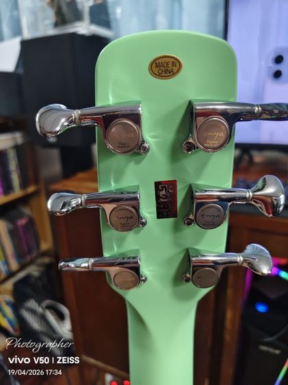 Enya nex g se.  สภาพเหมือนใหม่ ใช้งานปกติ  พร้อมเคส  สายชาร์จ  เหล็กขันคอ ไมค์บลูทูธ ขาย 10000 บาทนัดรับ ถนนราชปรารภ ครับ รูปที่ 3