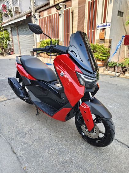Nmax2025 สภาพใหม่ รูปที่ 2