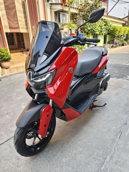 Nmax2025 สภาพใหม่