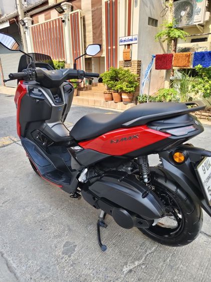 Nmax2025 สภาพใหม่ รูปที่ 4