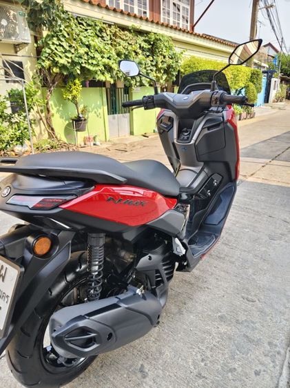 Nmax2025 สภาพใหม่ รูปที่ 3