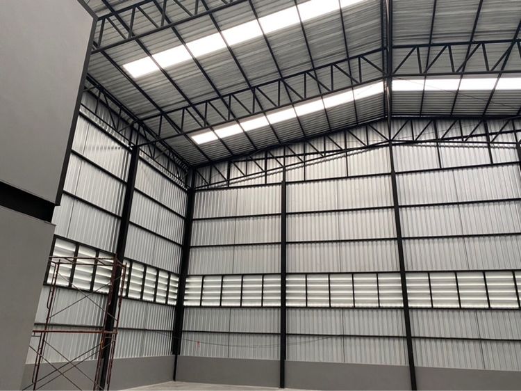 โกดังให้เช่า ชลบุรี รูปที่ 2