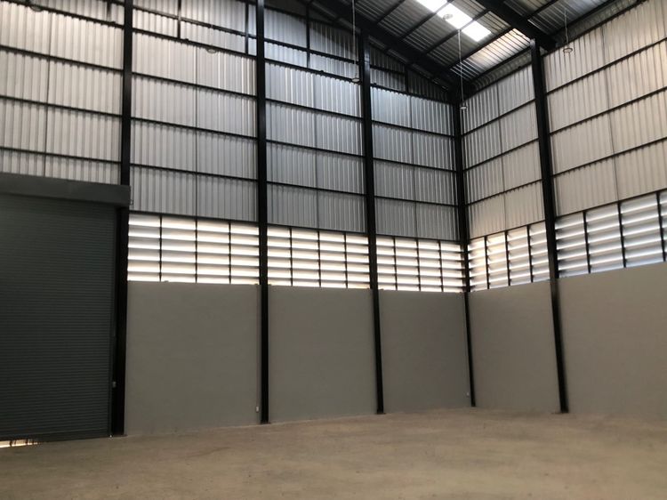 โกดังให้เช่า ฉะเฉิงเทรา รูปที่ 4