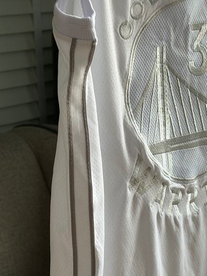 เสื้อบาส รูปที่ 6