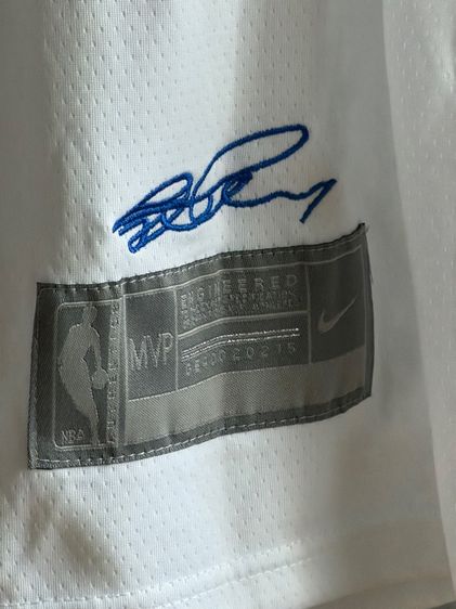 เสื้อบาส รูปที่ 3