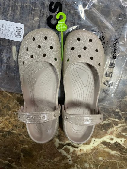 รองเท้าcrocs รูปที่ 2