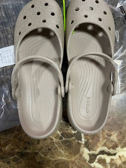 รองเท้าcrocs รูปที่ 3